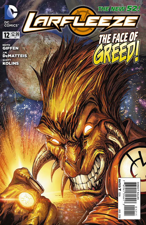 Illustration for article titled New releases include Superman, Outcast, and a Palomar collection